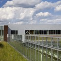 UMD Swenson Civil Engineering Building / Ross-Barney Architects UMD Swenson Civil Engineering Building / Ross-Barney Architects © Kate Joyce Studios