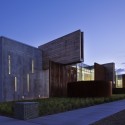 UMD Swenson Civil Engineering Building / Ross-Barney Architects UMD Swenson Civil Engineering Building / Ross-Barney Architects © Kate Joyce Studios