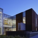 UMD Swenson Civil Engineering Building / Ross-Barney Architects UMD Swenson Civil Engineering Building / Ross-Barney Architects © Kate Joyce Studios