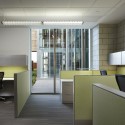 UMD Swenson Civil Engineering Building / Ross-Barney Architects UMD Swenson Civil Engineering Building / Ross-Barney Architects © Kate Joyce Studios