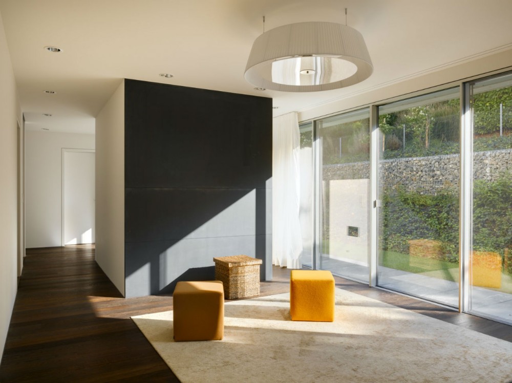 Zimmermann House / SAM Architekten und Partner
