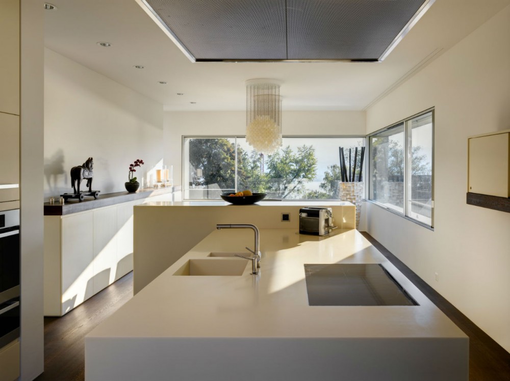 Zimmermann House / SAM Architekten und Partner