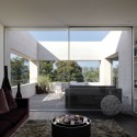 Zimmermann House / SAM Architekten und Partner © Hannes Henz
