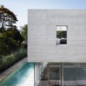Zimmermann House / SAM Architekten und Partner © Hannes Henz