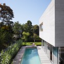 Zimmermann House / SAM Architekten und Partner © Hannes Henz