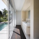 Zimmermann House / SAM Architekten und Partner © Hannes Henz