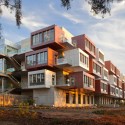 Jason A. Knowles © Fentress Architects