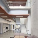 Sanford Consortium for Regenerative Medicina / Fentress Architects Sanford Consortium for Regenerative Medicina / Fentress Architects Jason A. Knowles © Fentress Architects
