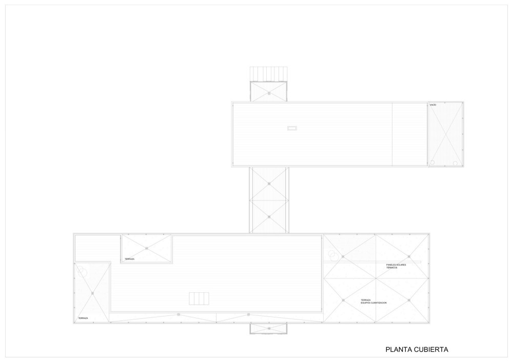 CIC ENERGIGUNE / ACXT Arquitectos