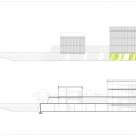 Elevation & Section Elevation & Section Elevation & Section