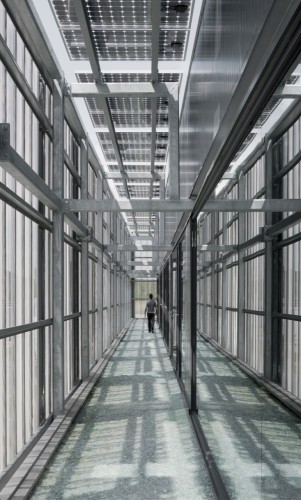 CIC ENERGIGUNE / ACXT Arquitectos (22)