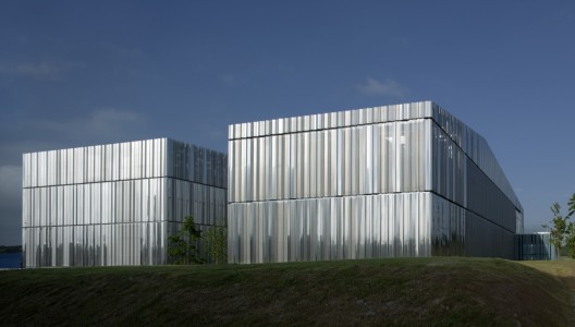 CIC ENERGIGUNE / ACXT Arquitectos (15)
