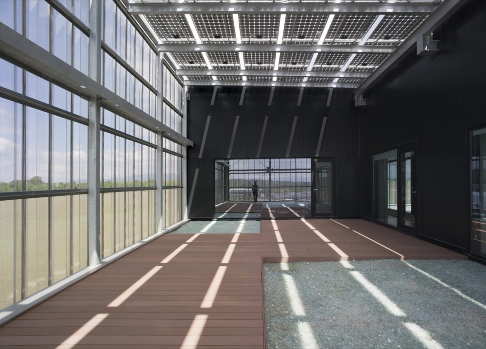 CIC ENERGIGUNE / ACXT Arquitectos