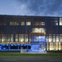 CIC ENERGIGUNE / ACXT Arquitectos (8) CIC ENERGIGUNE / ACXT Arquitectos (8) © Aitor Ortiz