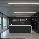 CIC ENERGIGUNE / ACXT Arquitectos (7) CIC ENERGIGUNE / ACXT Arquitectos (7) © Aitor Ortiz