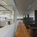 CIC ENERGIGUNE / ACXT Arquitectos (6) CIC ENERGIGUNE / ACXT Arquitectos (6) © Aitor Ortiz