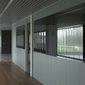 CIC ENERGIGUNE / ACXT Arquitectos (4) CIC ENERGIGUNE / ACXT Arquitectos (4) © Aitor Ortiz