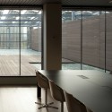 CIC ENERGIGUNE / ACXT Arquitectos (2) CIC ENERGIGUNE / ACXT Arquitectos (2) © Aitor Ortiz