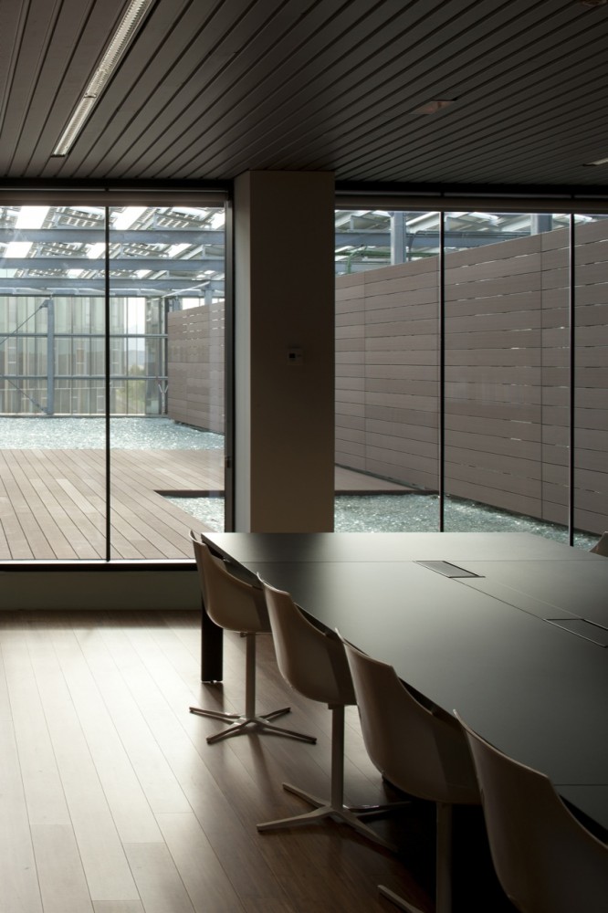 CIC ENERGIGUNE / ACXT Arquitectos