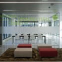 CIC ENERGIGUNE / ACXT Arquitectos (1) CIC ENERGIGUNE / ACXT Arquitectos (1) © Aitor Ortiz