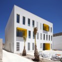 Porreres Medical Center / MACA Estudio (11)