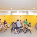 Porreres Medical Center / MACA Estudio (6)