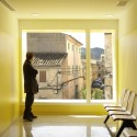 Porreres Medical Center / MACA Estudio (5)