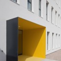Porreres Medical Center / MACA Estudio (3)