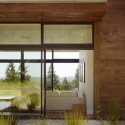Westside Road Private Residence / Dowling Studios (19) © Matthew Millman