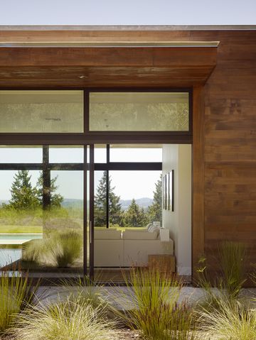 Westside Road Private Residence / Dowling Studios