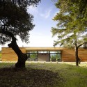 Westside Road Private Residence / Dowling Studios (16) © Matthew Millman