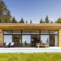 Westside Road Private Residence / Dowling Studios (14) © Matthew Millman