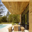 Westside Road Private Residence / Dowling Studios (13) © Matthew Millman