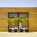 Westside Road Private Residence / Dowling Studios (11) © Matthew Millman
