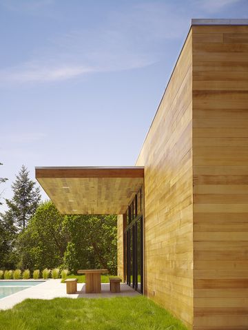 Westside Road Private Residence / Dowling Studios