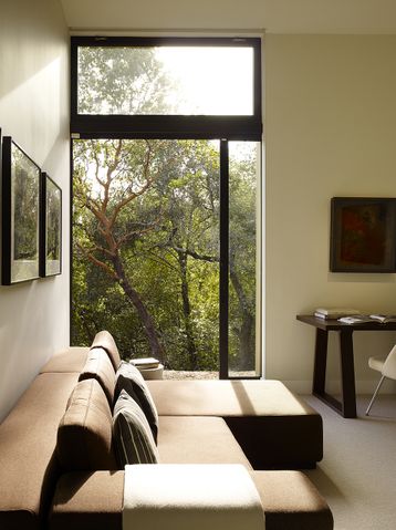 Westside Road Private Residence / Dowling Studios