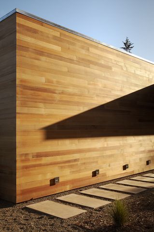 Westside Road Private Residence / Dowling Studios