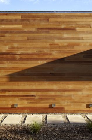 Westside Road Private Residence / Dowling Studios