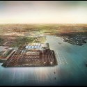 Thames Hub Proposal 001 Thames Hub Proposal 001 © Foster and Partners