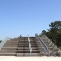 Le Grand Parquet / Joly&Loiret Le Grand Parquet / Joly&Loiret Courtesy of Joly&Loiret