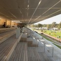 Le Grand Parquet / Joly&Loiret Le Grand Parquet / Joly&Loiret Courtesy of Joly&Loiret