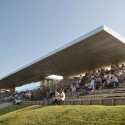 Le Grand Parquet / Joly&Loiret Le Grand Parquet / Joly&Loiret Courtesy of Joly&Loiret