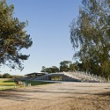 Le Grand Parquet / Joly&Loiret Le Grand Parquet / Joly&Loiret Courtesy of Joly&Loiret