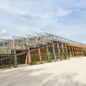 Le Grand Parquet / Joly&Loiret Le Grand Parquet / Joly&Loiret Courtesy of Joly&Loiret
