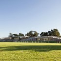 Le Grand Parquet / Joly&Loiret Le Grand Parquet / Joly&Loiret Courtesy of Joly&Loiret