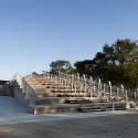 Le Grand Parquet / Joly&Loiret Le Grand Parquet / Joly&Loiret Courtesy of Joly&Loiret