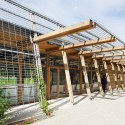 Le Grand Parquet / Joly&Loiret Le Grand Parquet / Joly&Loiret Courtesy of Joly&Loiret