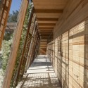 Le Grand Parquet / Joly&Loiret Le Grand Parquet / Joly&Loiret Courtesy of Joly&Loiret