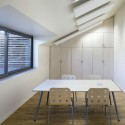 Le Grand Parquet / Joly&Loiret Le Grand Parquet / Joly&Loiret Courtesy of Joly&Loiret