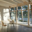 Le Grand Parquet / Joly&Loiret Le Grand Parquet / Joly&Loiret Courtesy of Joly&Loiret